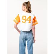 Tennessee The Cropped Baseball Jersey